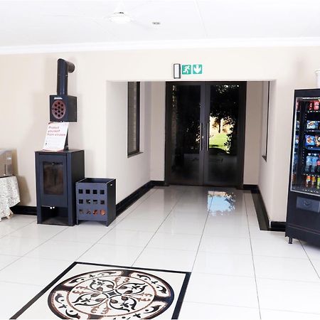 Eagle Nest Luxury Accommodation Roodepoort Dış mekan fotoğraf