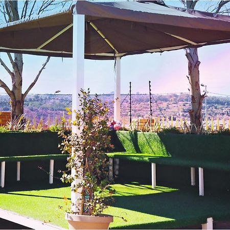 Eagle Nest Luxury Accommodation Roodepoort Dış mekan fotoğraf