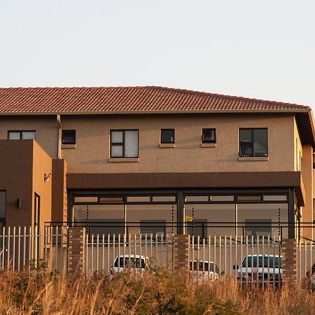 Eagle Nest Luxury Accommodation Roodepoort Dış mekan fotoğraf
