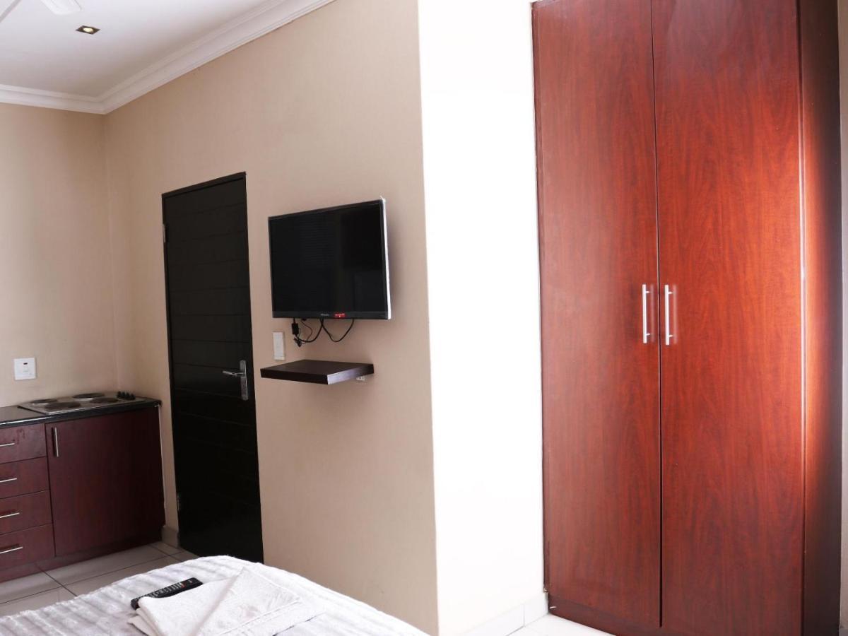 Eagle Nest Luxury Accommodation Roodepoort Dış mekan fotoğraf