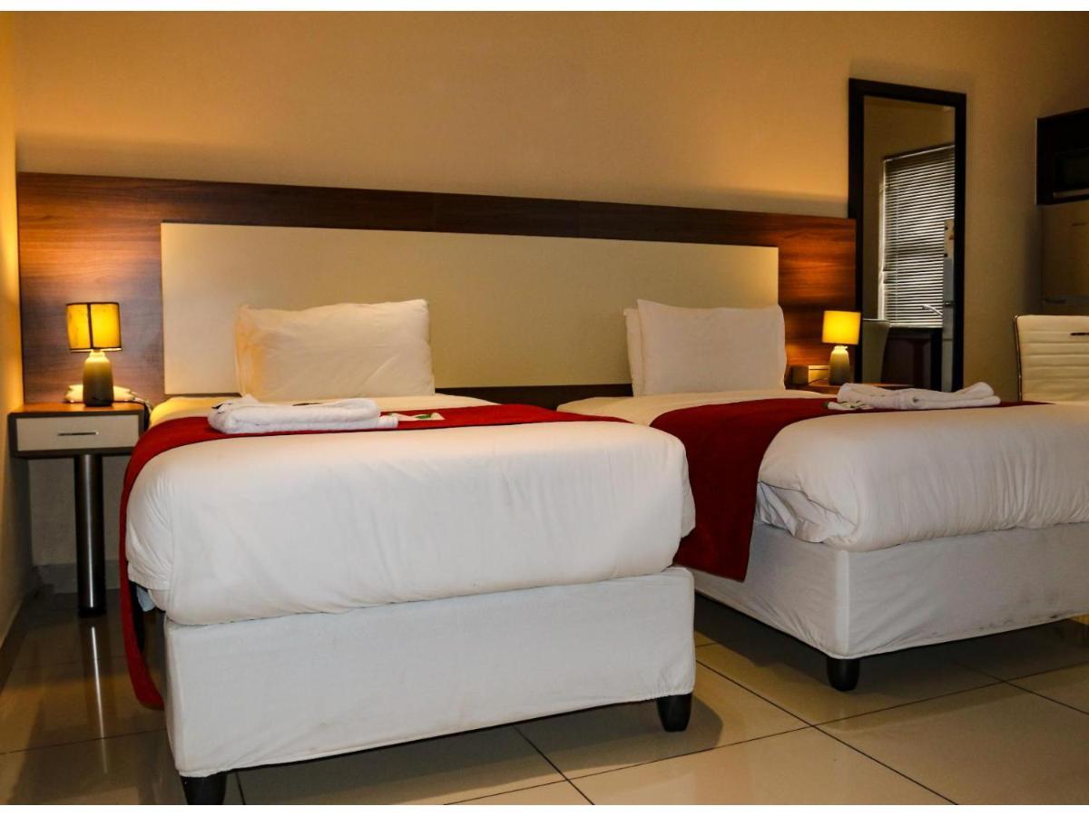 Eagle Nest Luxury Accommodation Roodepoort Dış mekan fotoğraf