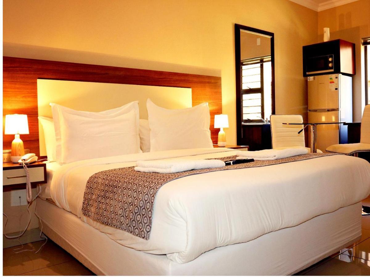 Eagle Nest Luxury Accommodation Roodepoort Dış mekan fotoğraf