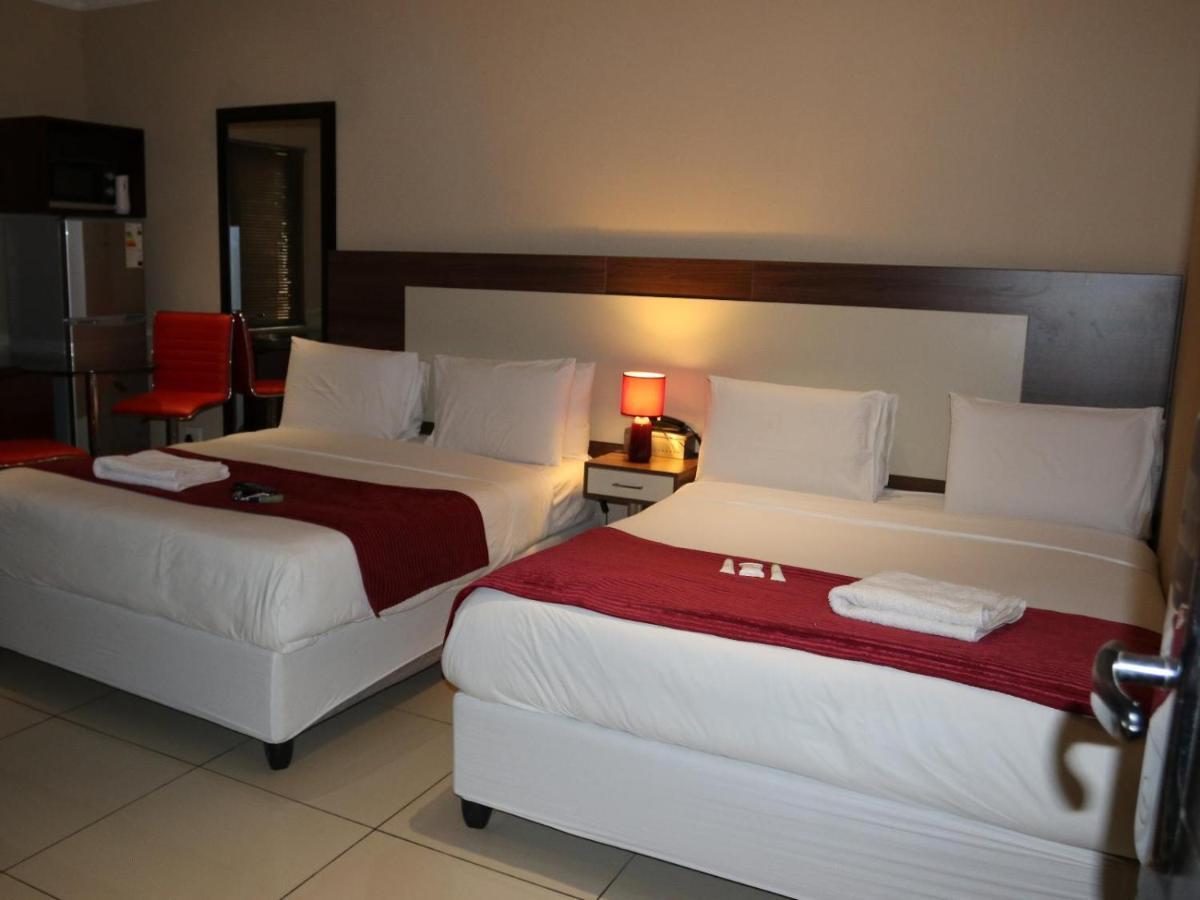 Eagle Nest Luxury Accommodation Roodepoort Dış mekan fotoğraf