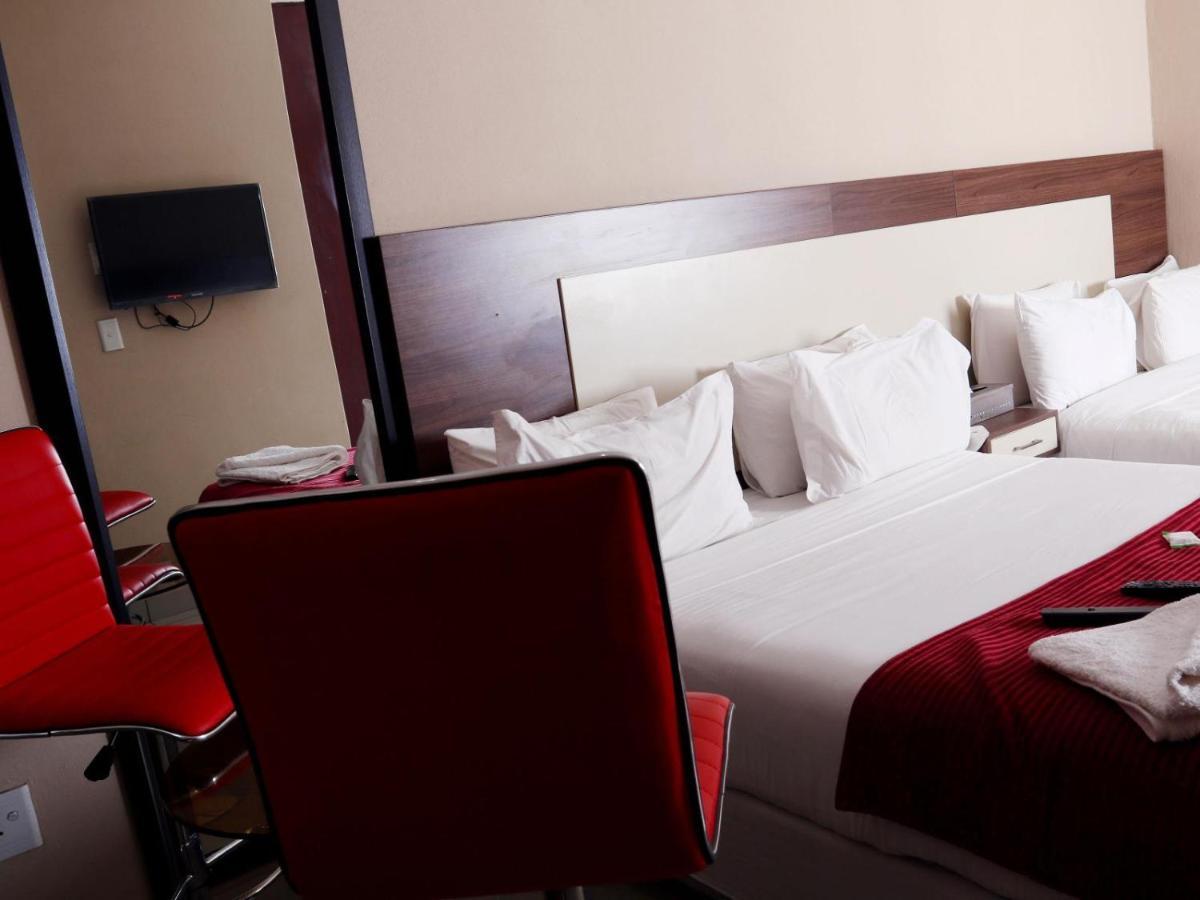 Eagle Nest Luxury Accommodation Roodepoort Dış mekan fotoğraf