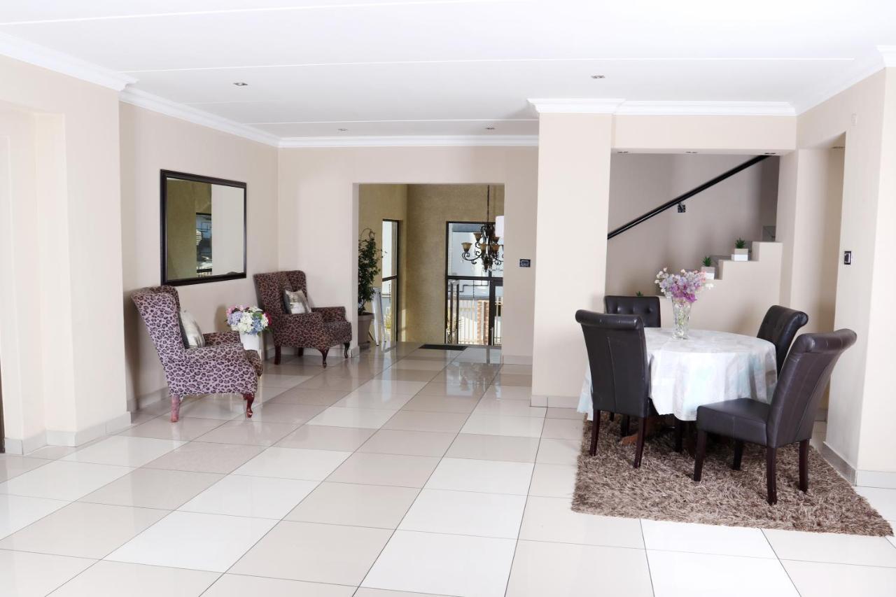 Eagle Nest Luxury Accommodation Roodepoort Dış mekan fotoğraf