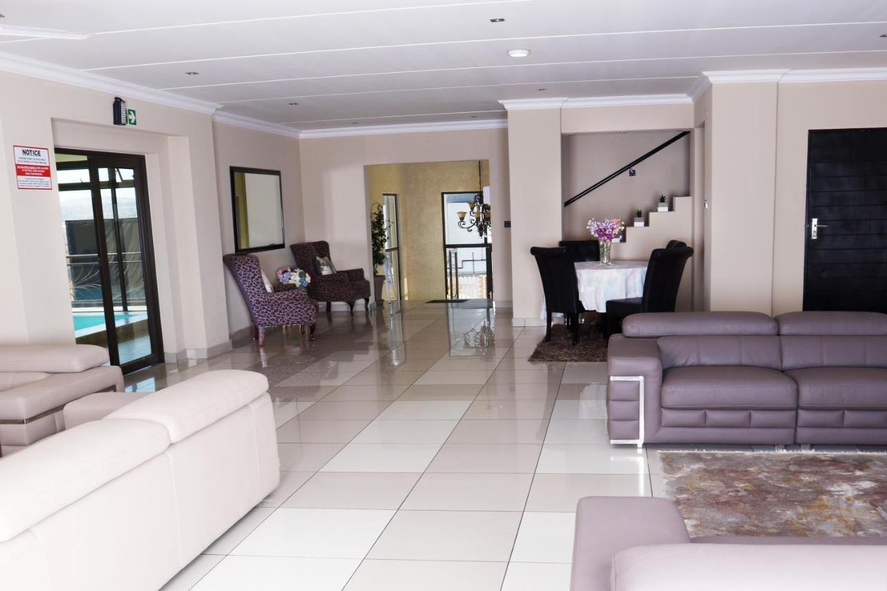 Eagle Nest Luxury Accommodation Roodepoort Dış mekan fotoğraf