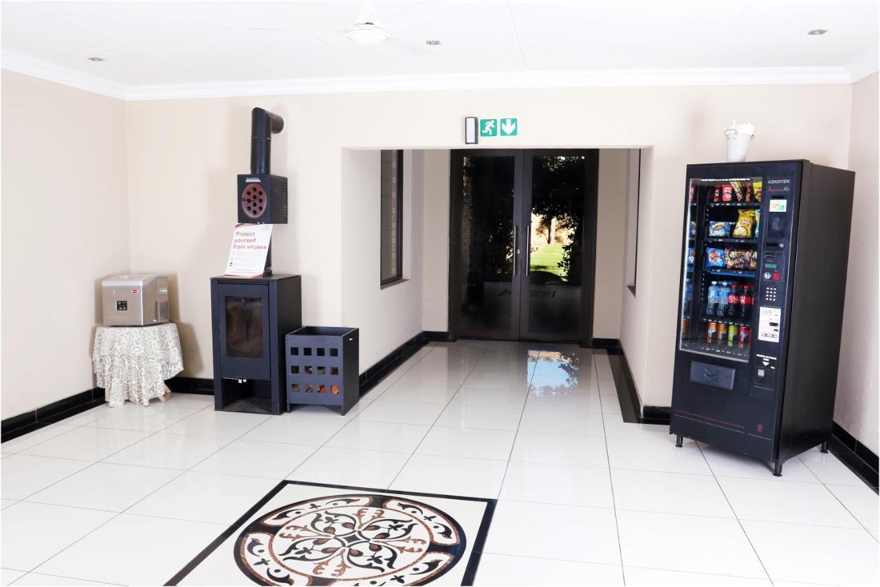 Eagle Nest Luxury Accommodation Roodepoort Dış mekan fotoğraf