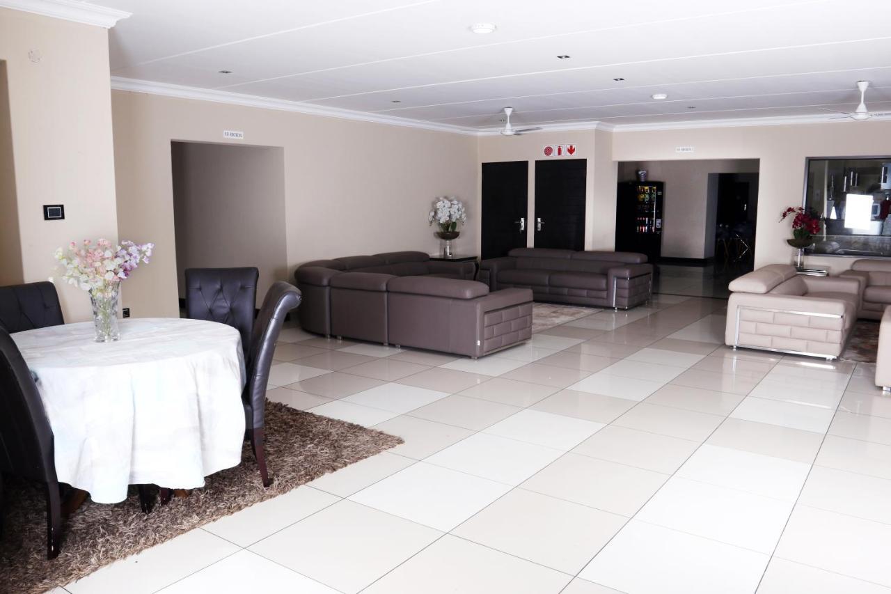 Eagle Nest Luxury Accommodation Roodepoort Dış mekan fotoğraf