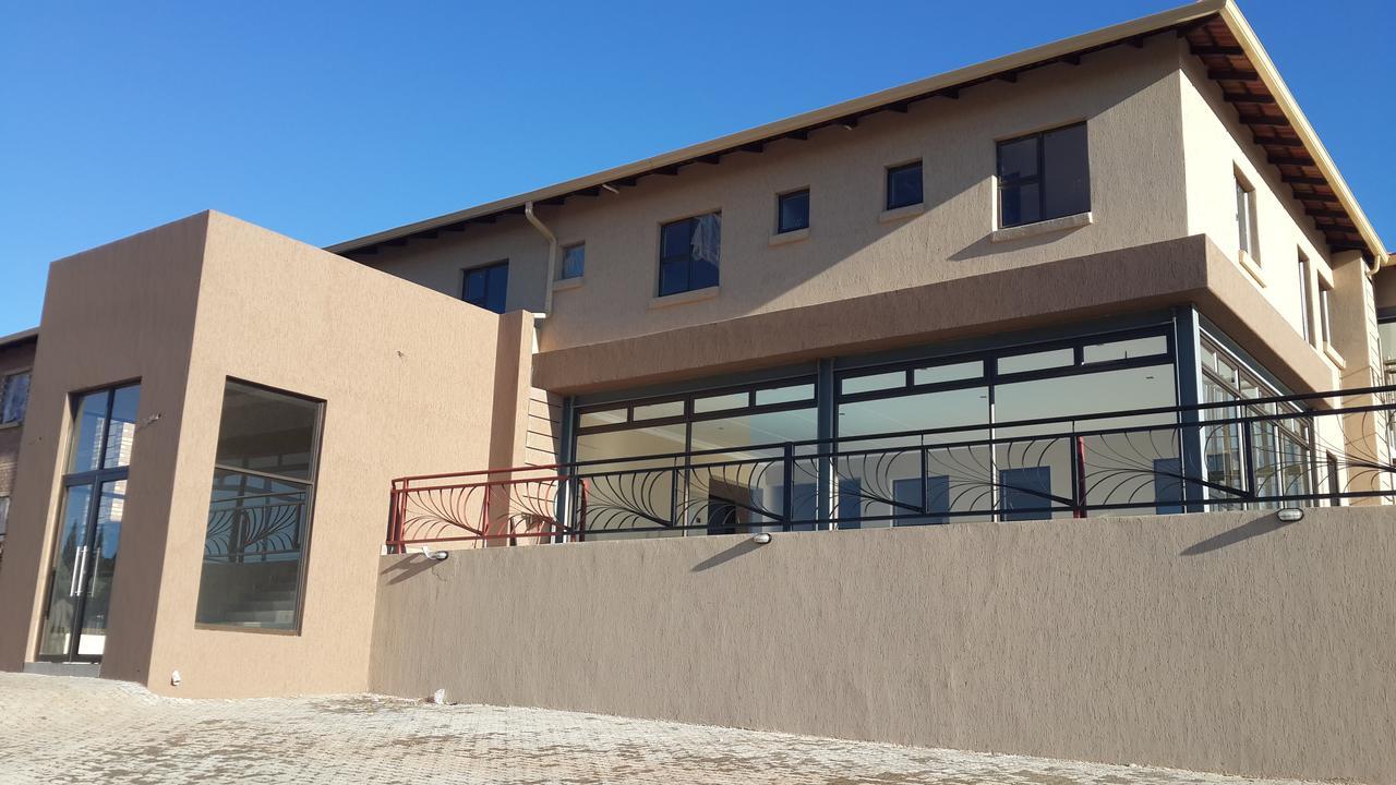 Eagle Nest Luxury Accommodation Roodepoort Dış mekan fotoğraf