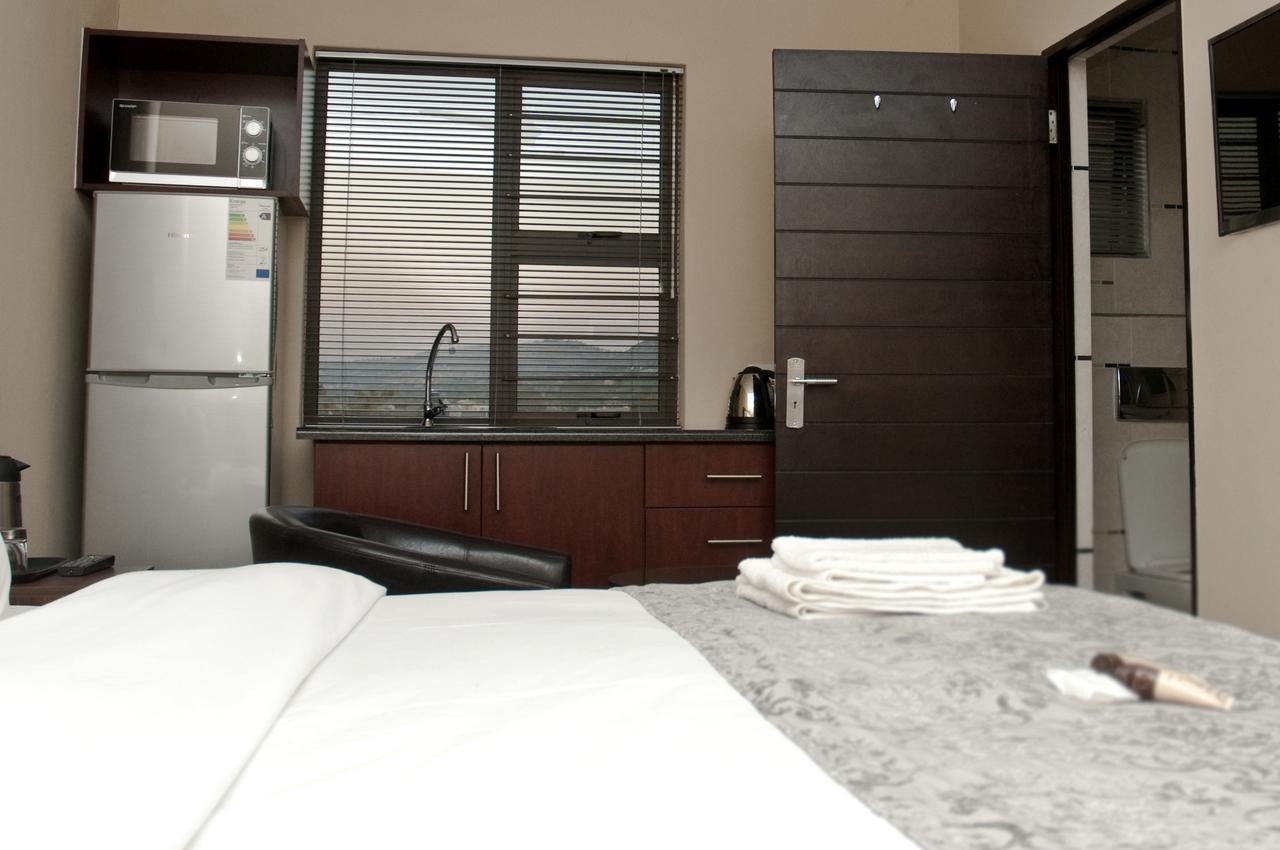 Eagle Nest Luxury Accommodation Roodepoort Dış mekan fotoğraf
