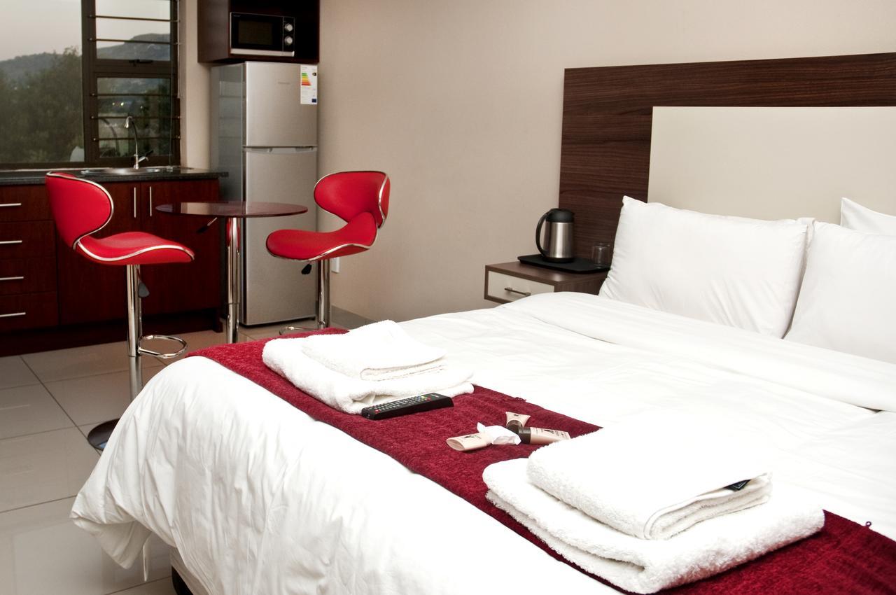 Eagle Nest Luxury Accommodation Roodepoort Dış mekan fotoğraf