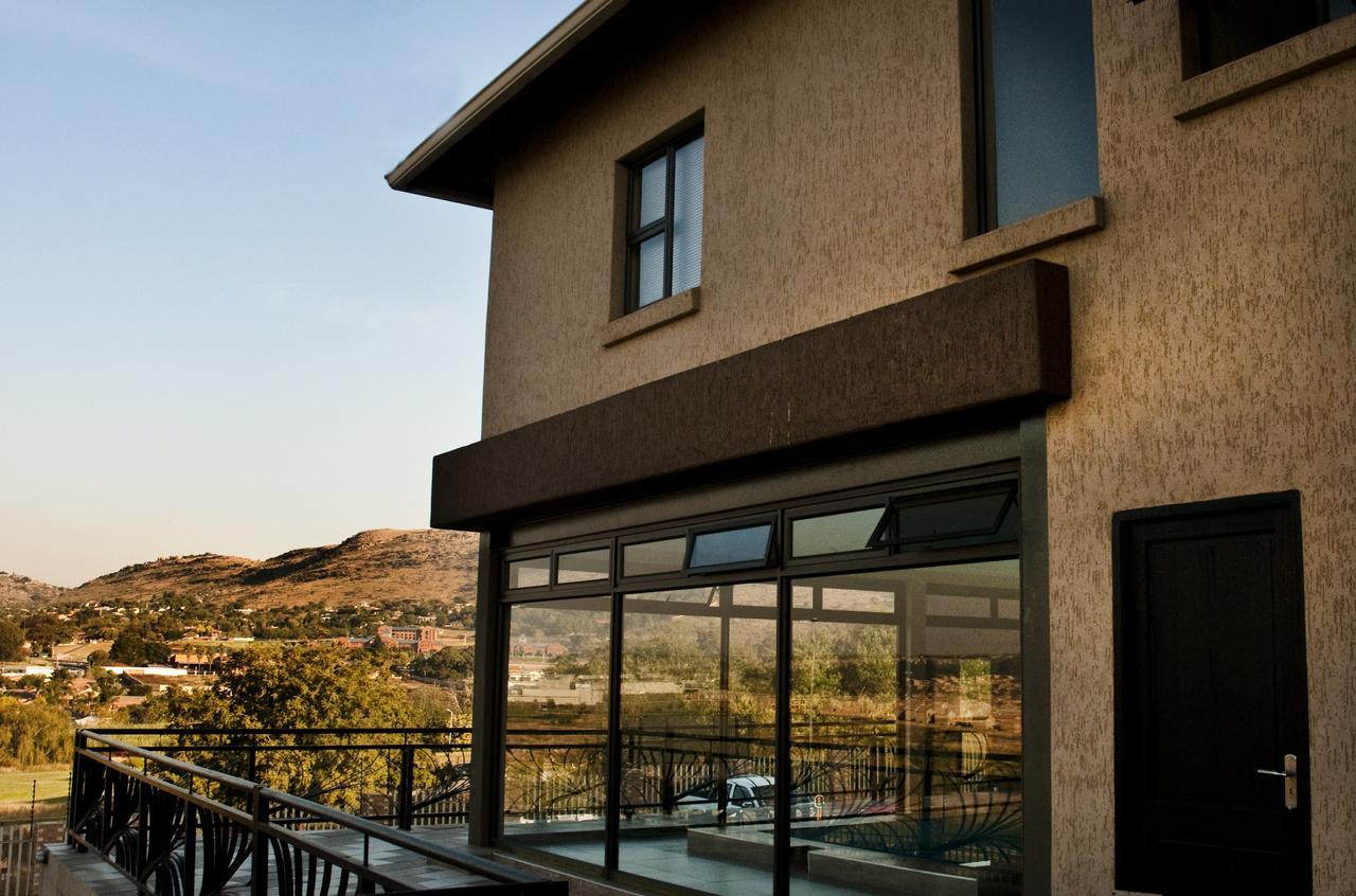 Eagle Nest Luxury Accommodation Roodepoort Dış mekan fotoğraf