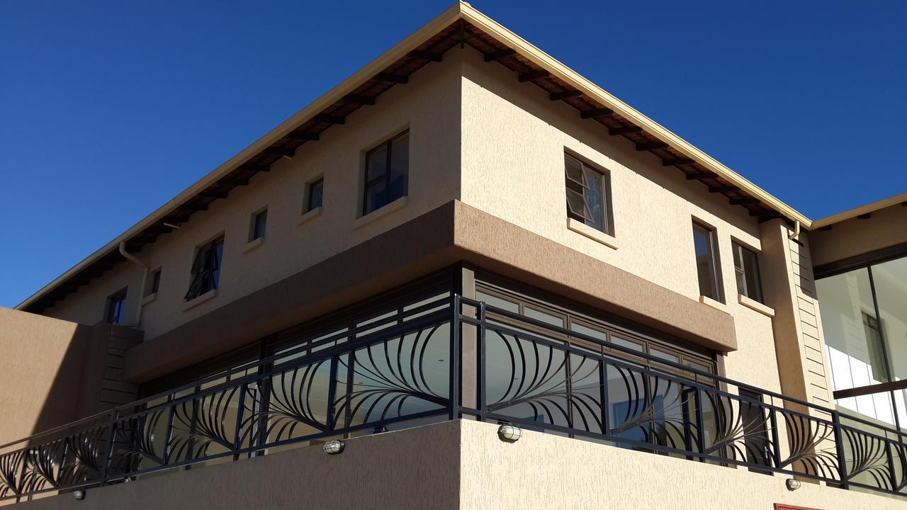 Eagle Nest Luxury Accommodation Roodepoort Dış mekan fotoğraf