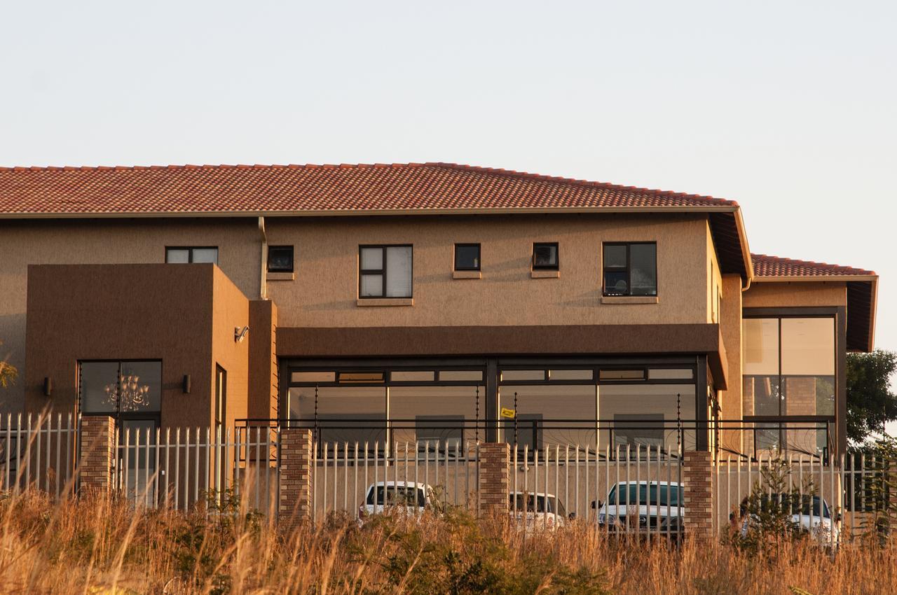 Eagle Nest Luxury Accommodation Roodepoort Dış mekan fotoğraf
