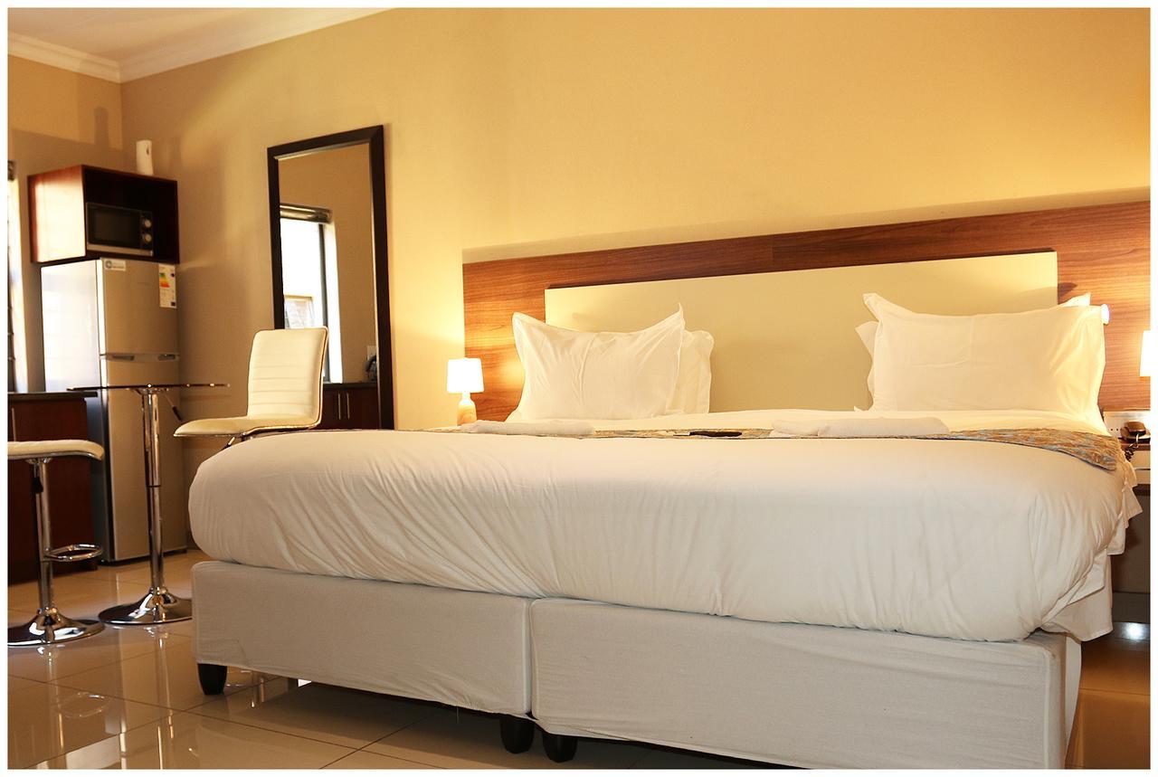 Eagle Nest Luxury Accommodation Roodepoort Dış mekan fotoğraf