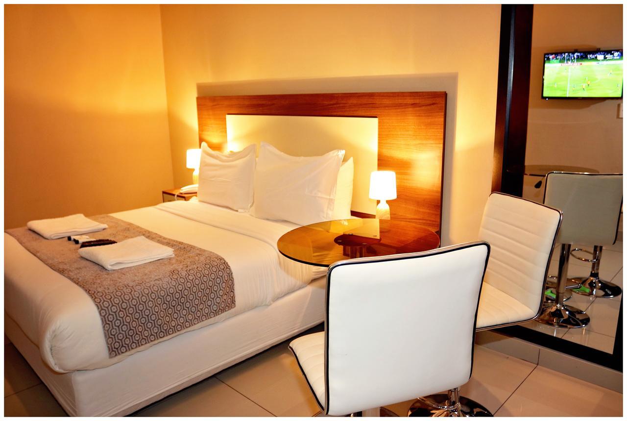 Eagle Nest Luxury Accommodation Roodepoort Dış mekan fotoğraf