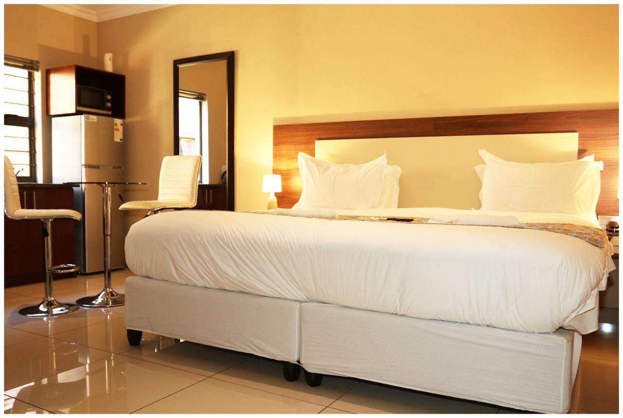 Eagle Nest Luxury Accommodation Roodepoort Dış mekan fotoğraf