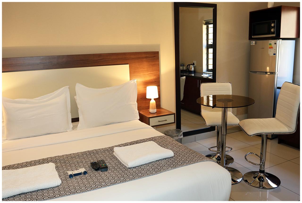 Eagle Nest Luxury Accommodation Roodepoort Dış mekan fotoğraf