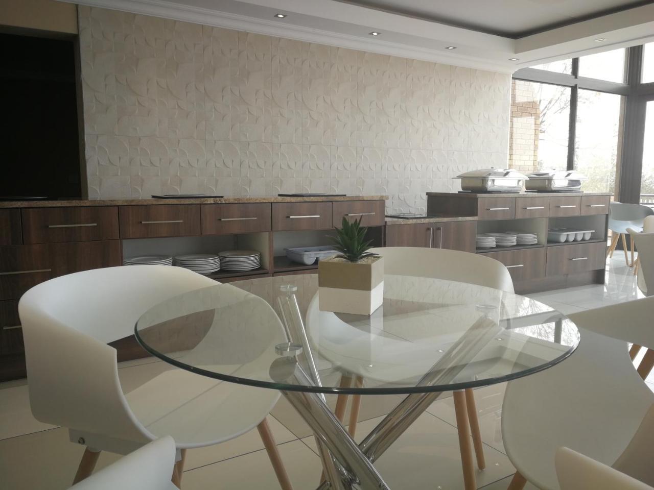 Eagle Nest Luxury Accommodation Roodepoort Dış mekan fotoğraf